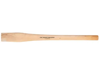 OX OX E-99 H-0750 Vervangingshandgreep,hickory,knop,750mm - 1