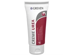 Creme Urea huidverzorgingscrème droge huid 50x100ml Tube