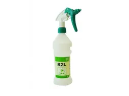 Lege sproeiflacon Room Care R2-plus
