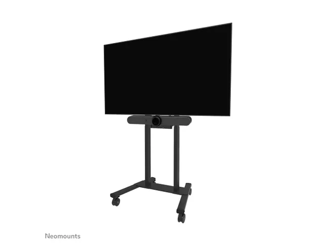 Neomounts AV60-500BL Videobar en laptophouder kit 43-110 inch - max 8