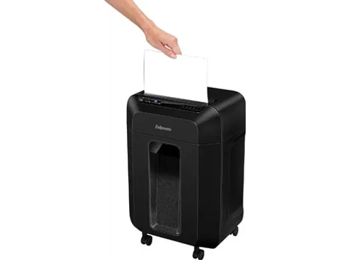 Automatische Papiervernietiger AutoMax 80M Mini-Cut