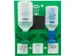 Oogspoelstation,1X500Ml Keukenzoutoplossing,1X250Ml Bufferoplossing