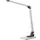 bureaulamp Breeze, LED-lamp, zilver