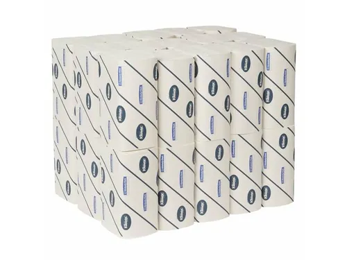 Ultra 6772 Intergevouwen handdoeken groot 2-laags wit