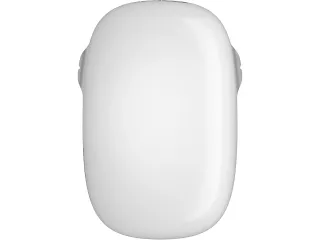 Colop E-Mark Cover 155541 wit - 1