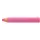 Kleurpotlood Faber-Castell Grippy XXL Jumbo Snoepjesroze