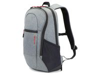 Laptoprugzak Commuter 15.6 Inch Backpack Grijs Polyurethaan