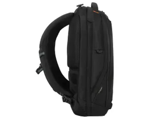 Tbb652Gl Targus Commuter Eco Rugtas zwart 15-16 inch - 2