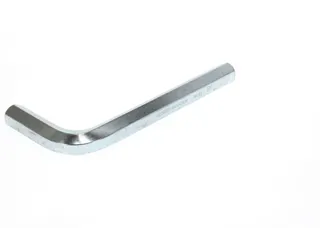 42 32 Inbussleutels L,binnenzeskant 32mm - 1
