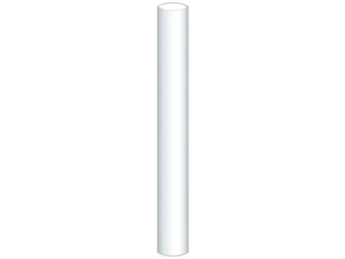 Schoolbordkrijt Maped White'Peps set à 10 stuks wit