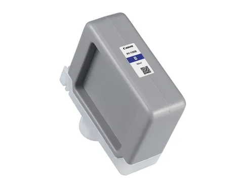 Canon PFI-1100B, Blauw, Inkt op pigmentbasis, 160 ml