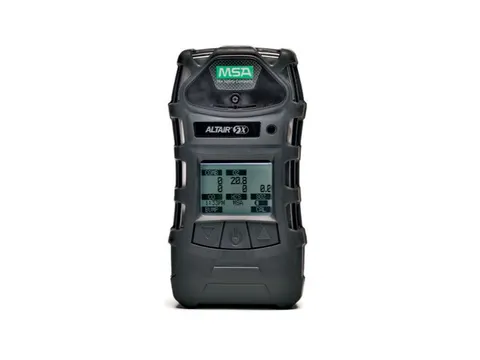 MSA Altair 5X A-ALT5X-ALK0100E000 10119600 gasmeter Ex/Ox/CO/H2S