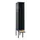locker met bank,voor scheiding van kleding,HxBxD 2120x300x815mm,1vak
