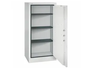 Sistec TS1 brandwerende archiefkast Sleutelslot - 3