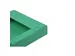 CARTOBOX glanskarton rug 60mm groen