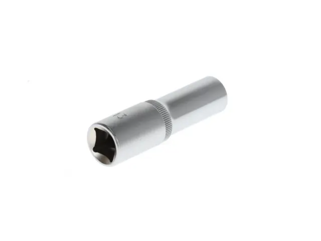R61101314 Dopsleutel 1/2 inch 12vierkant 13mm lengte 77mm
