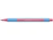 Balpen Slider Edge Pastel, Pastel Flamingo