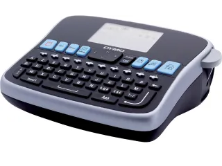 Dymo LabelManager LM360D AZERTY Labelprinter Oplaadbaar - 2
