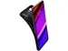 Spigen Case ACS03049Galaxy FE 2021 Rugged Armor mat zwart