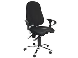 Topstar Bureaustoel Sitness 10