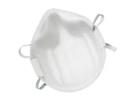 MSA Disposable stofmaskers