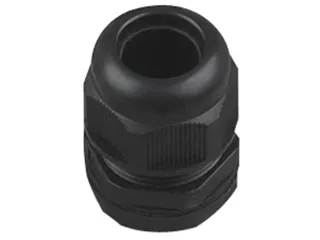 Metrische IP68 Kabelwartel (9 - 14mm) - 1
