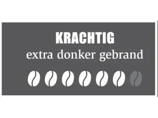 Koffie Biaretto bonen espresso 1000 gram XL Voordeelbundel - 2