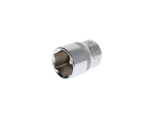 R61002206 Stekkerdoos 1/2 inch zeskant 22mm lengte 38mm