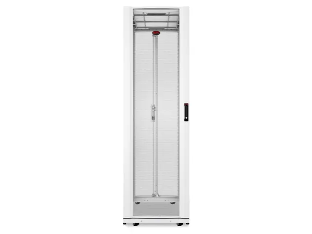 Armoire NetShelter SX 48U, 600 mm de largeur x 1 070 mm de profondeur,