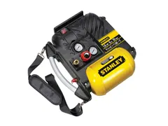 Compressor - Zonder Olie - Compact - 5 L / 1.5 HP / 10 BAR