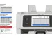 biljettelmachine 2985-SC, 10-voudige detectie incl. Safescan app