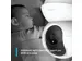 Pan/Tilt Wifi Beveiligingscamera voor Thuis