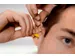 Bouchons d'oreilles EAR Classic jaune boîte de 250 paires