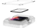 Spigen Screenprotector Apple Watch 5/4 44mm ProFlex EZ Fit 2x