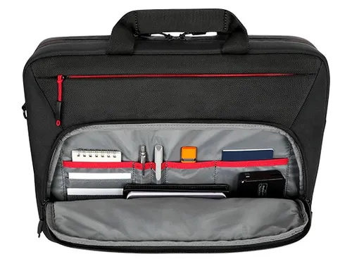 Lenovo 4X41A30365, Tas met bovensluiting, 39,6 cm (15.6 inch), Schoude