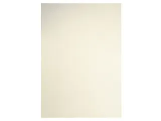 Kopieerpapier Papicolor A4 300gr 3 vel metallic ivoor - 3