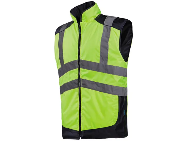 Sioen 169A Burton bodywarmer - M