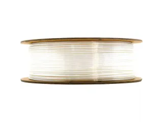 eSUN 3D printer Filament ePLA-Silk 1,75mm Wit 1kg - 3