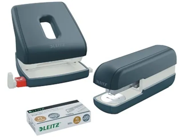 Cosy nietmachine, grijs