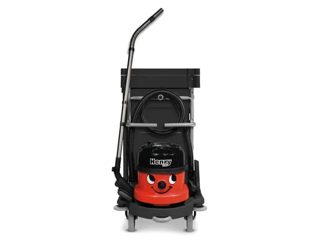 Numatic NKA109UR ReFlo zijkit tbv NKU, NKS en NKT hotelwagen