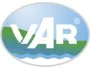 VAR logo