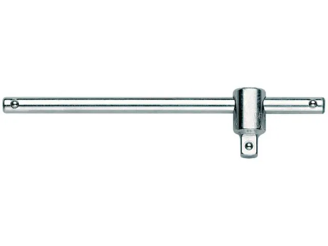 2087 Poignée transversale 1/4 115mm