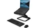 Hana LT laptopstandaard, zwart