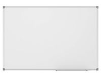 Whitebord Maulstandaard, Emaille, 100x150 Cm