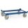 Palletonderwagen 22852 1200kg 1210x1010mm Polyurethaan wielen