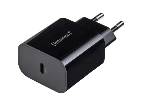 Power Adapter 20W 7802010 1xUSB-C zwart