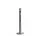 Rubbermaid Peukenzuil Smokers Pole Zilver