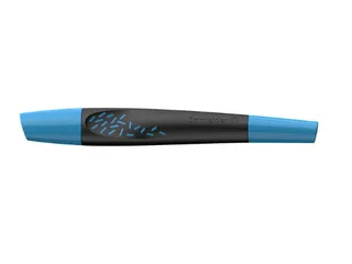 Rollerpen Schneider Breeze M zwart/blauw - 2