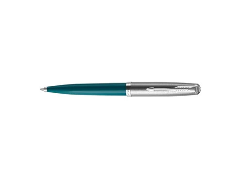 Balpen Parker 51 teal CT medium