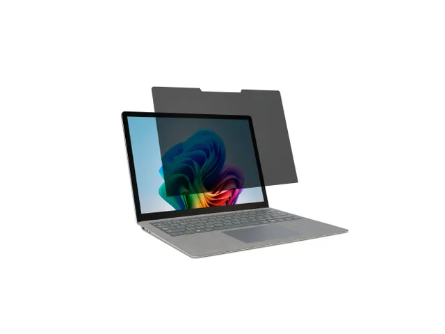 Privacy filter - 2-weg verwijderbaar voor Surface Laptop Go 1/2/3